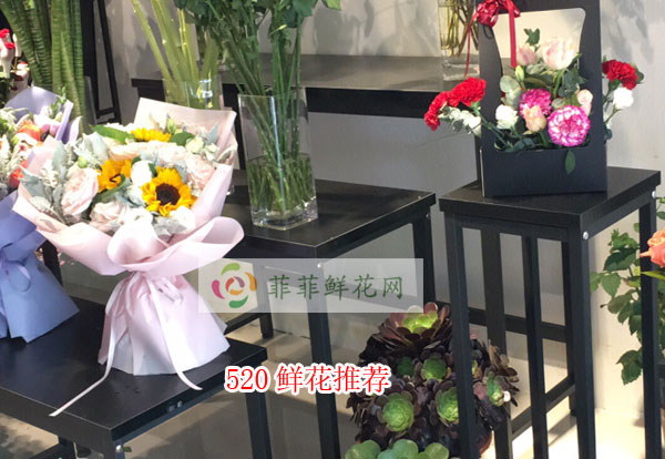 2024临汾乡宁县520鲜花推荐